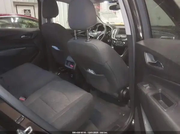 2GNAXUEV4K6204121 2019 CHEVROLET EQUINOX - Image 8