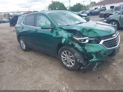 2GNAXUEV4K6206015 2019 CHEVROLET EQUINOX