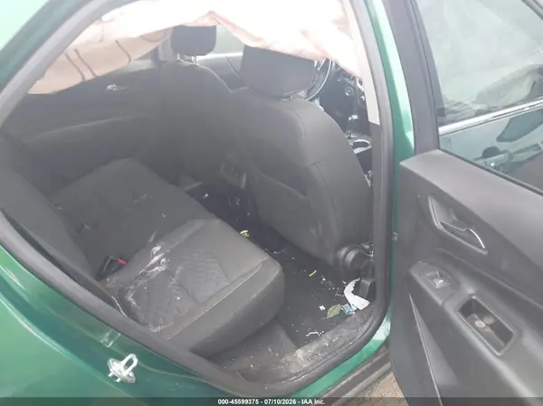 2GNAXUEV4K6206015 2019 CHEVROLET EQUINOX - Image 8