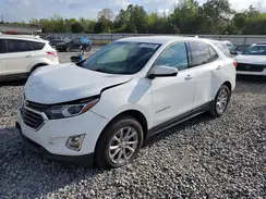 2GNAXUEV4K6206242 2019 CHEVROLET EQUINOX