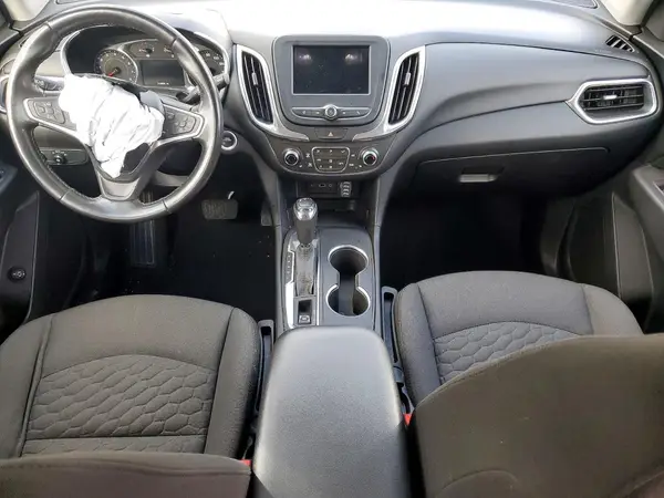 2GNAXUEV4K6206242 2019 CHEVROLET EQUINOX - Image 8