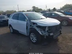 2GNAXUEV4K6206418 2019 CHEVROLET EQUINOX
