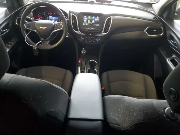 2GNAXUEV4K6206824 2019 CHEVROLET EQUINOX - Image 8