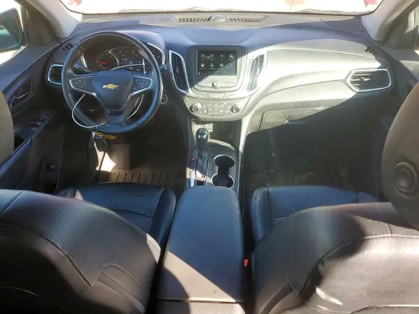 2GNAXUEV4K6212445 2019 CHEVROLET EQUINOX - Image 8