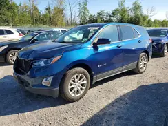 2GNAXUEV4K6214230 2019 CHEVROLET EQUINOX