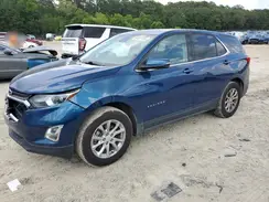 2GNAXUEV4K6214390 2019 CHEVROLET EQUINOX