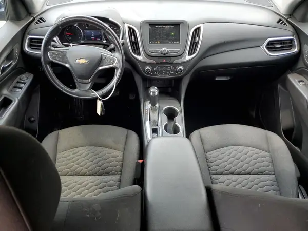 2GNAXUEV4K6214390 2019 CHEVROLET EQUINOX - Image 8