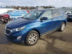 2GNAXUEV4K6220030 2019 CHEVROLET EQUINOX