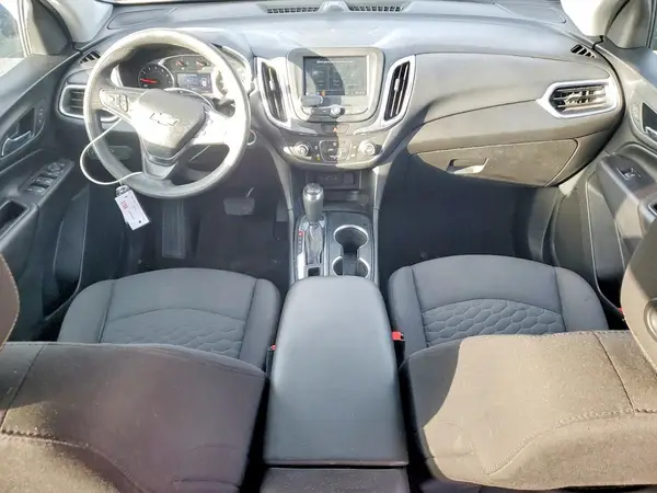 2GNAXUEV4K6220030 2019 CHEVROLET EQUINOX - Image 8