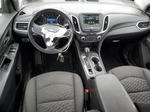 2GNAXUEV4K6220271 2019 CHEVROLET EQUINOX - Image 8