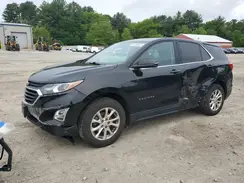 2GNAXUEV4K6221128 2019 CHEVROLET EQUINOX