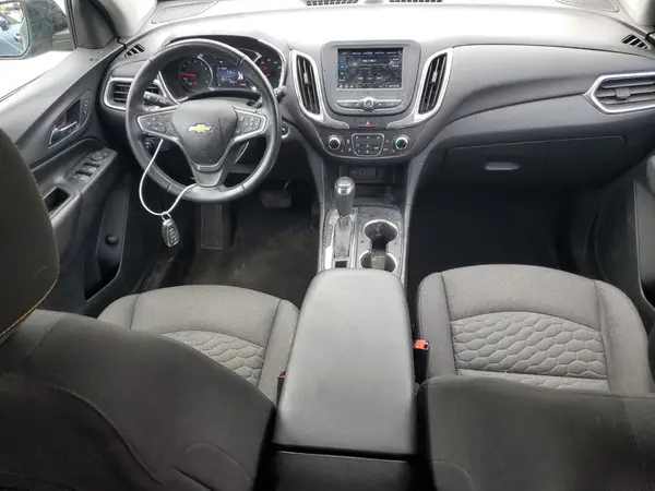 2GNAXUEV4K6221128 2019 CHEVROLET EQUINOX - Image 8
