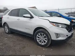 2GNAXUEV4K6222070 2019 CHEVROLET EQUINOX