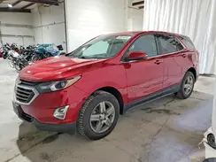 2GNAXUEV4K6222649 2019 CHEVROLET EQUINOX