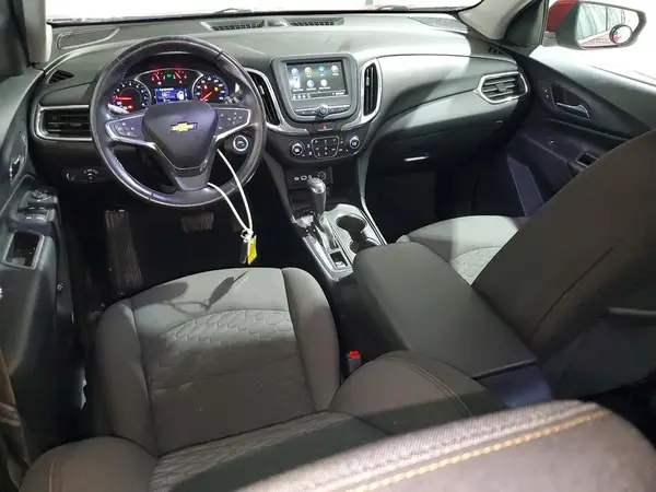 2GNAXUEV4K6222649 2019 CHEVROLET EQUINOX - Image 8