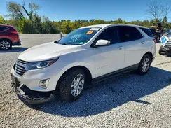 2GNAXUEV4K6223784 2019 CHEVROLET EQUINOX