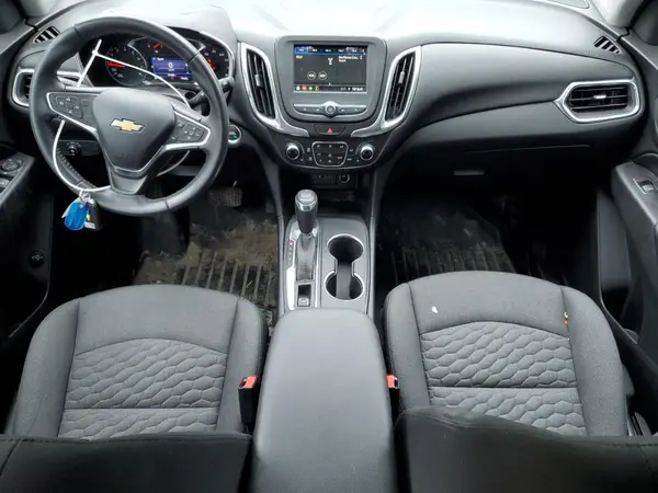 2GNAXUEV4K6224353 2019 CHEVROLET EQUINOX - Image 8