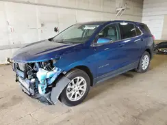 2GNAXUEV4K6224692 2019 CHEVROLET EQUINOX
