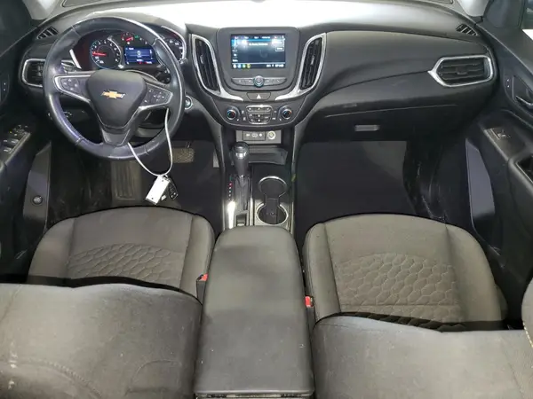 2GNAXUEV4K6224692 2019 CHEVROLET EQUINOX - Image 8