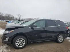 2GNAXUEV4K6225387 2019 CHEVROLET EQUINOX