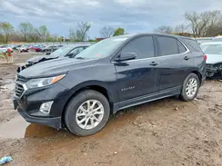 2GNAXUEV4K6230721 2019 CHEVROLET EQUINOX