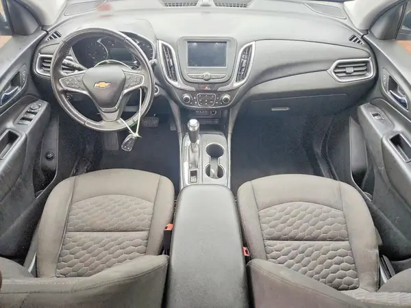 2GNAXUEV4K6230721 2019 CHEVROLET EQUINOX - Image 8