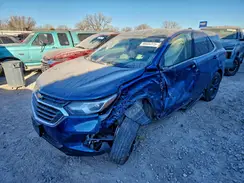 2GNAXUEV4K6232629 2019 CHEVROLET EQUINOX