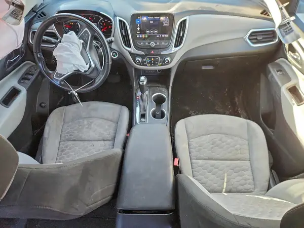 2GNAXUEV4K6232629 2019 CHEVROLET EQUINOX - Image 8