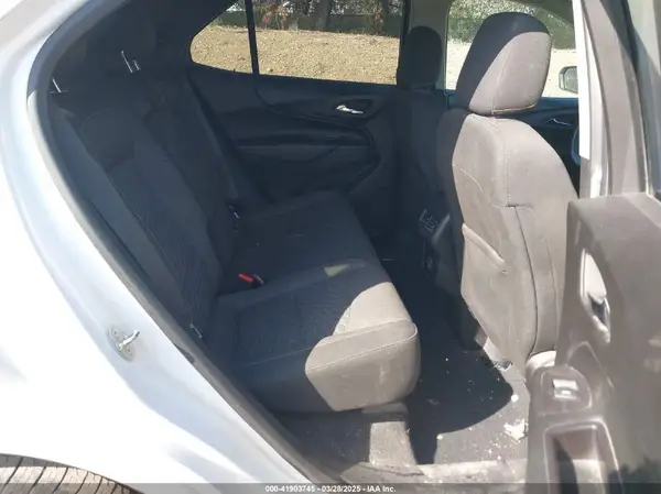 2GNAXUEV4K6233280 2019 CHEVROLET EQUINOX - Image 8