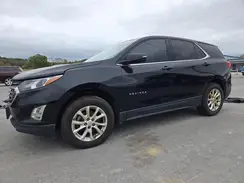 2GNAXUEV4K6234185 2019 CHEVROLET EQUINOX