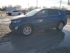 2GNAXUEV4K6234235 2019 CHEVROLET EQUINOX