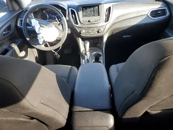 2GNAXUEV4K6234235 2019 CHEVROLET EQUINOX - Image 8