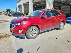 2GNAXUEV4K6235482 2019 CHEVROLET EQUINOX