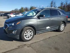 2GNAXUEV4K6239127 2019 CHEVROLET EQUINOX