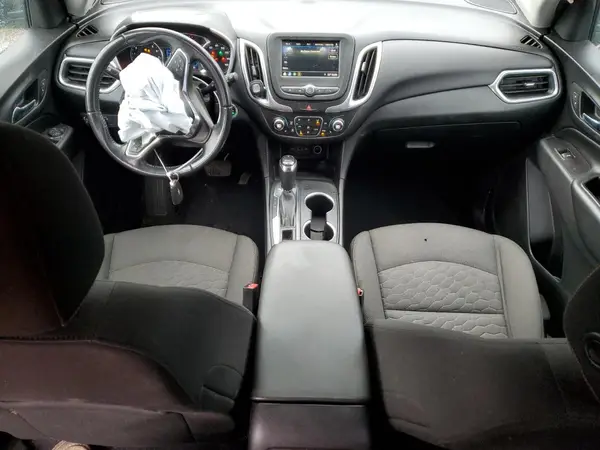 2GNAXUEV4K6242500 2019 CHEVROLET EQUINOX - Image 8