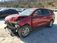 2GNAXUEV4K6242772 2019 CHEVROLET EQUINOX