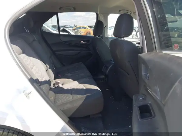 2GNAXUEV4K6243260 2019 CHEVROLET EQUINOX - Image 8