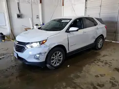 2GNAXUEV4K6243341 2019 CHEVROLET EQUINOX