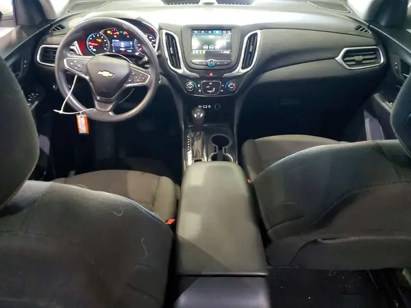 2GNAXUEV4K6243341 2019 CHEVROLET EQUINOX - Image 8