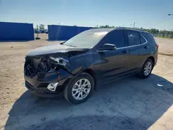 2GNAXUEV4K6244229 2019 CHEVROLET EQUINOX