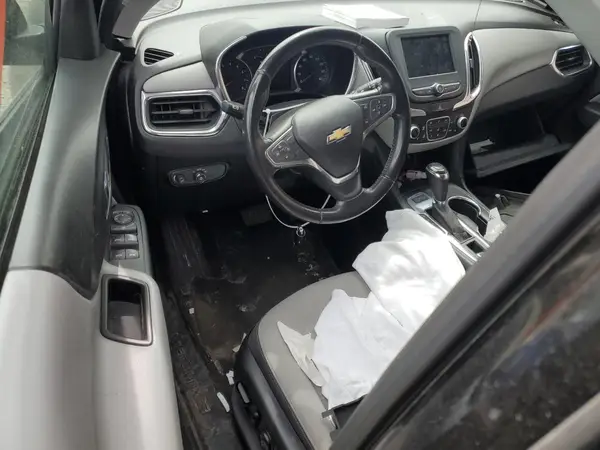 2GNAXUEV4K6244926 2019 CHEVROLET EQUINOX - Image 8
