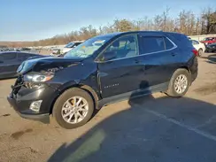 2GNAXUEV4K6245638 2019 CHEVROLET EQUINOX