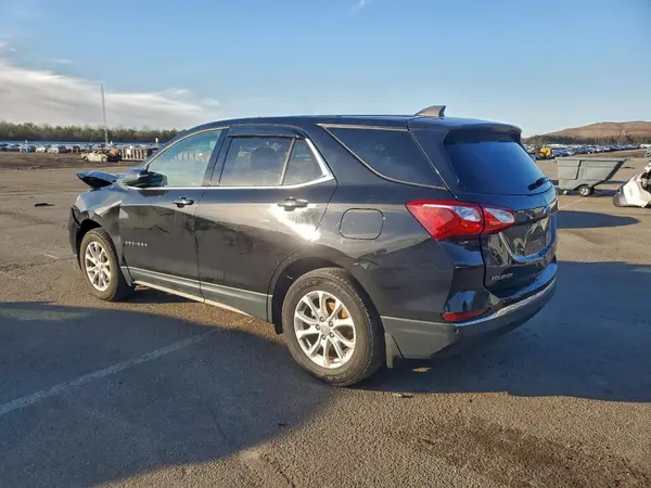 2GNAXUEV4K6245638 2019 CHEVROLET EQUINOX - Image 2