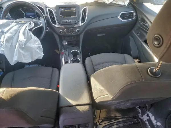 2GNAXUEV4K6245638 2019 CHEVROLET EQUINOX - Image 8