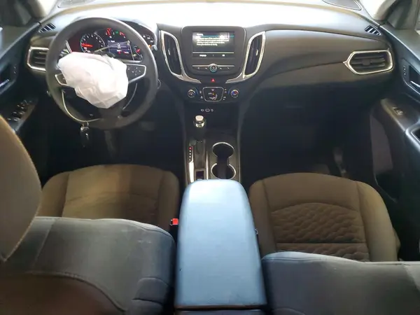 2GNAXUEV4K6246224 2019 CHEVROLET EQUINOX - Image 8