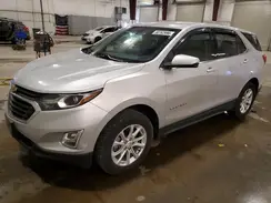 2GNAXUEV4K6248376 2019 CHEVROLET EQUINOX