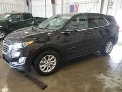 2GNAXUEV4K6248877 2019 CHEVROLET EQUINOX