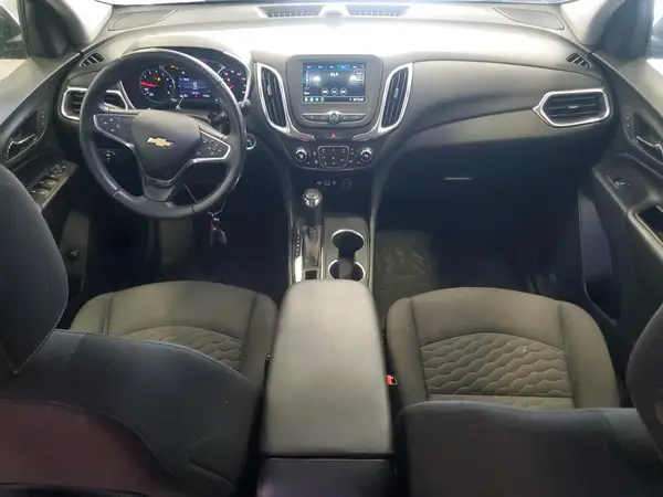 2GNAXUEV4K6248877 2019 CHEVROLET EQUINOX - Image 8