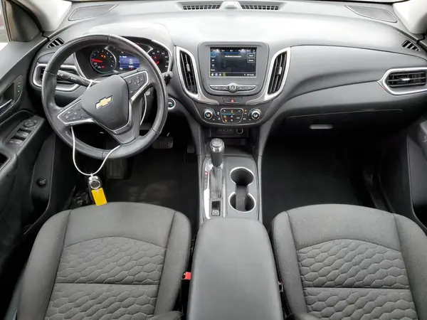 2GNAXUEV4K6249253 2019 CHEVROLET EQUINOX - Image 8