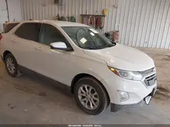2GNAXUEV4K6250242 2019 CHEVROLET EQUINOX